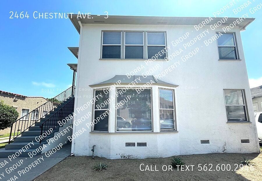 1st image of 2464 Chestnut Ave #3