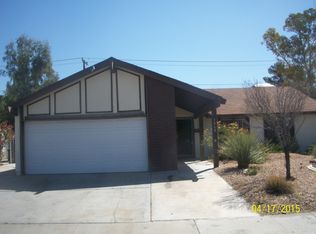 3060 Lindell Rd, Las Vegas, NV 89146