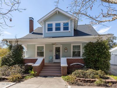 708 Ann Street, Beaufort, NC, 28516