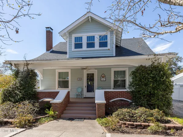 708 Ann Street, Beaufort, NC 28516