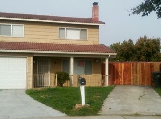 1811 Askren Ct, Tracy, CA