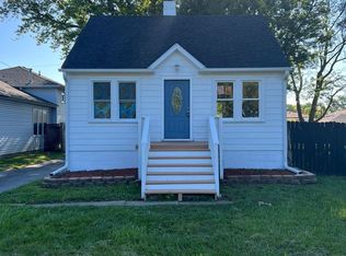 401 Superior Ave, Calumet City, IL