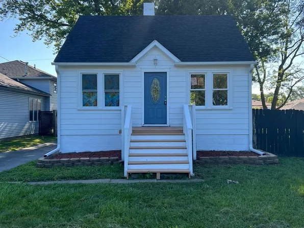 401 Superior Ave, Calumet City, IL 60409