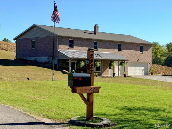 2022 Pcr 434, Frohna, MO 63748