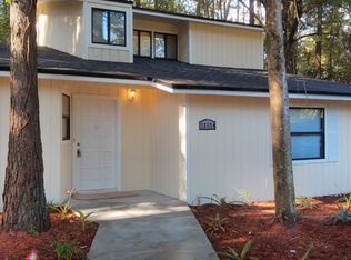 12524 Percy Ln, Jacksonville, FL 32218