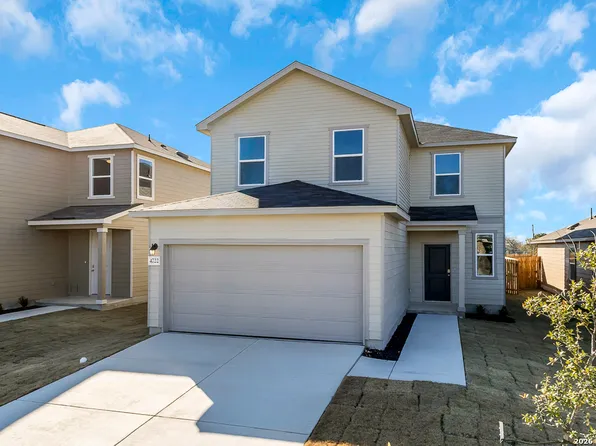 4722 PLAZA CENTER, San Antonio, TX 78222