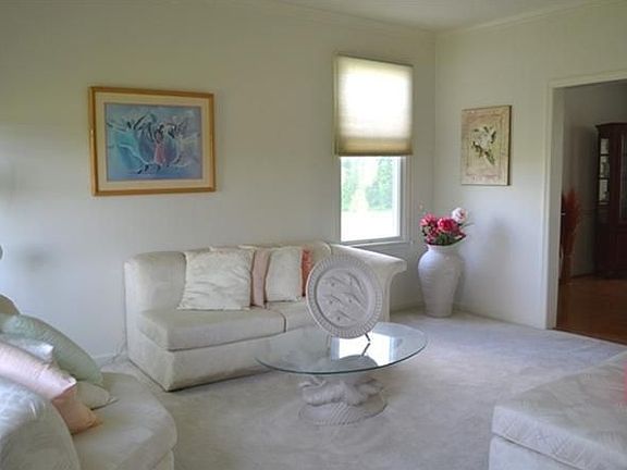 Beautiful Living Room