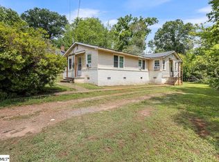194 Palisade St, Spartanburg, SC 29306