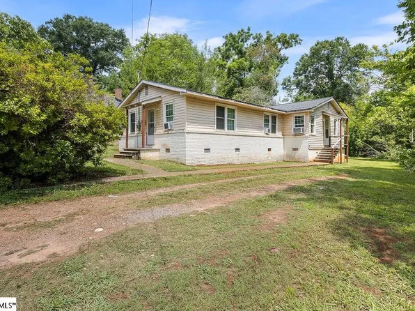 194 Palisade St, Spartanburg, SC 29306