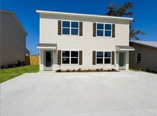 1513 Mulberry Ave #B, Panama City, FL 32405