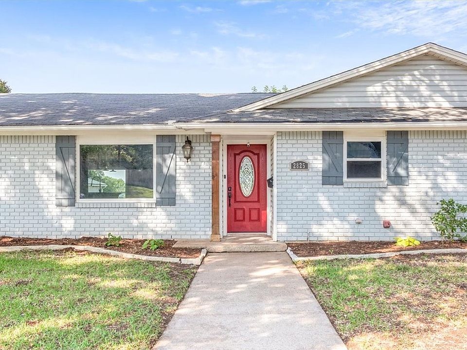 2825 Mount Carmel Dr, Waco, TX 76710 Zillow