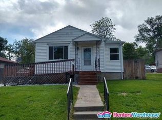 359 N Hooker St, Denver, CO 80219
