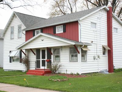 408 1st St, Nekoosa, WI, 54457