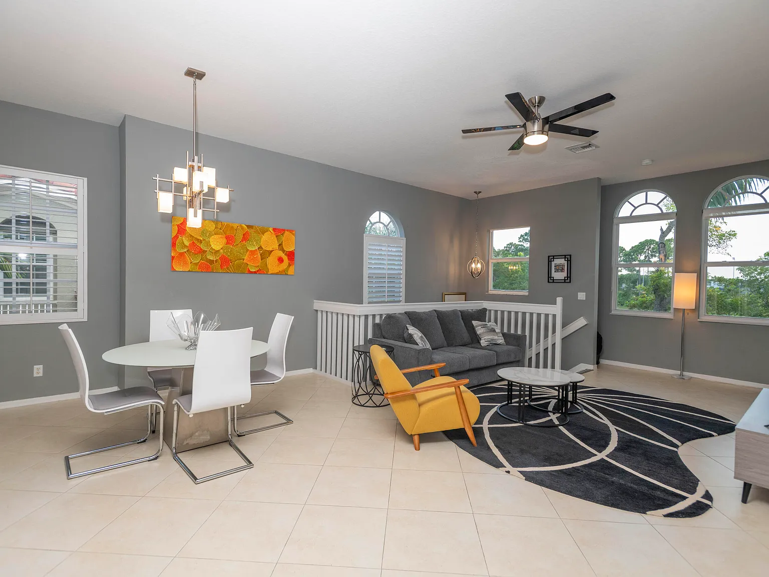 2 bed, 2.0 bath, 1421 sqft, $4,200 — Photo 4