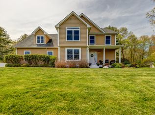 72 Mostowy Rd, East Lyme, CT 06333