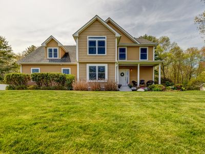 72 Mostowy Road, East Lyme, CT, 06333