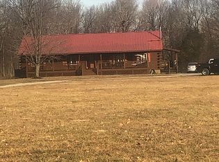 7607 Johnson Mill Rd, Hopkinsville, KY 42240