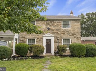 31 N Alford Rd, Springfield, PA 19064