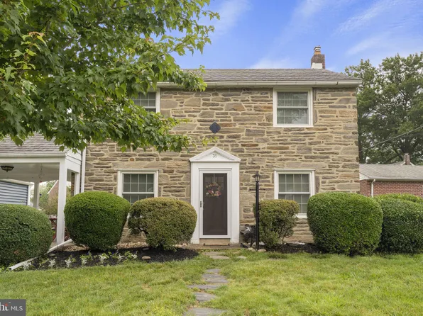 31 N Alford Rd, Springfield, PA 19064