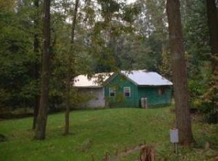 0 Hackenburg Rd, Millmont, PA 17845