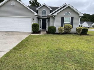 (Undisclosed Address), Longs, SC 29568