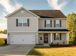 118 Brice Ct, Burlington, NC 27217