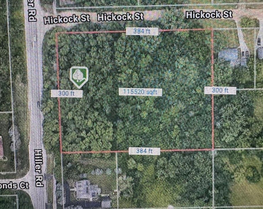 1st image of 0 Hiller Rd