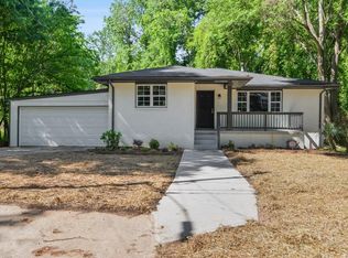2158 Penelope St NW, Atlanta, GA 30314