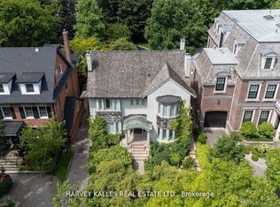 38 Dunvegan Rd, Toronto, ON M4V2P6