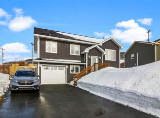 7 SAMUEL Drive, Conception Bay South, NL A1X0H4
