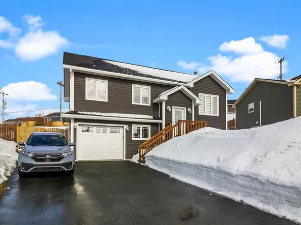 7 SAMUEL Drive, Conception Bay South, NL A1X0H4