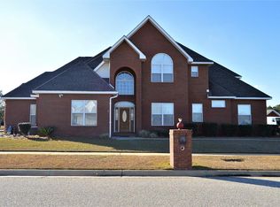 40 Blue Ridge Cir, Enterprise, AL 36330