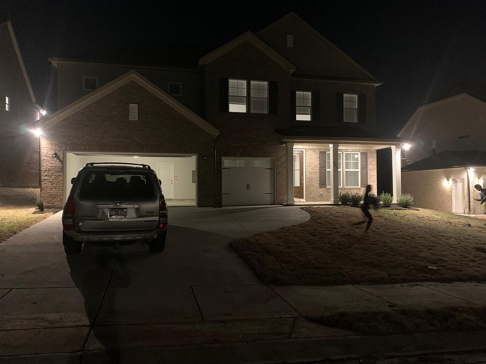 906 Carnation Dr, Smyrna, TN 37167 Zillow