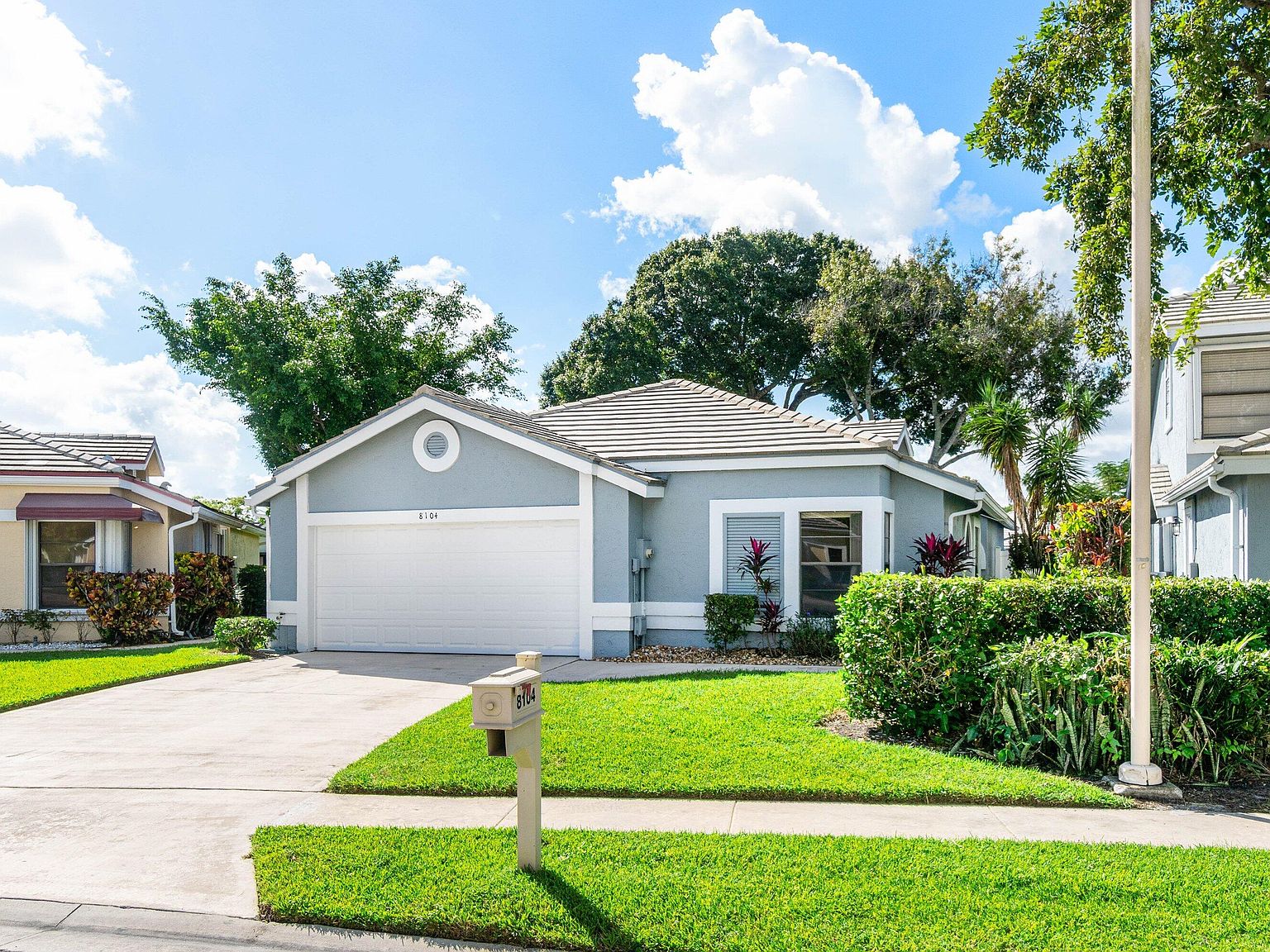 8104 Covington Court