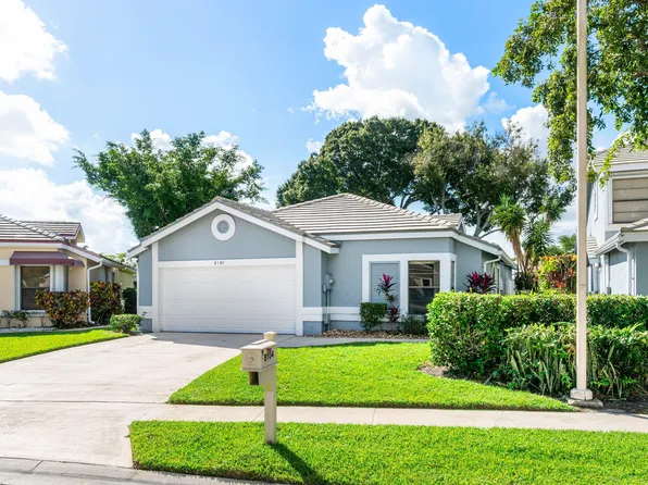 8104 Covington Court, Lake Worth, FL 33467