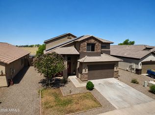 4342 S 249th Ave, Buckeye, AZ 85326