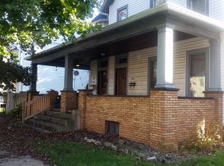 408-410 W Church St, Lock Haven, PA 17745