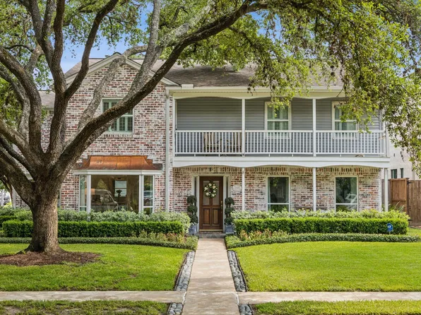 12503 Woodthorpe Ln, Houston, TX 77024