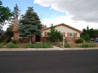 901 Dennison Dr, Reno, NV 89509