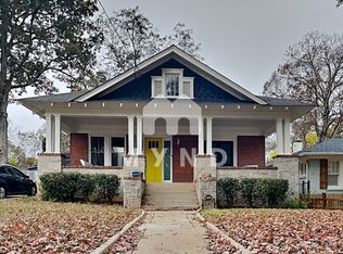1581 Melrose Dr SW, Atlanta, GA 30310