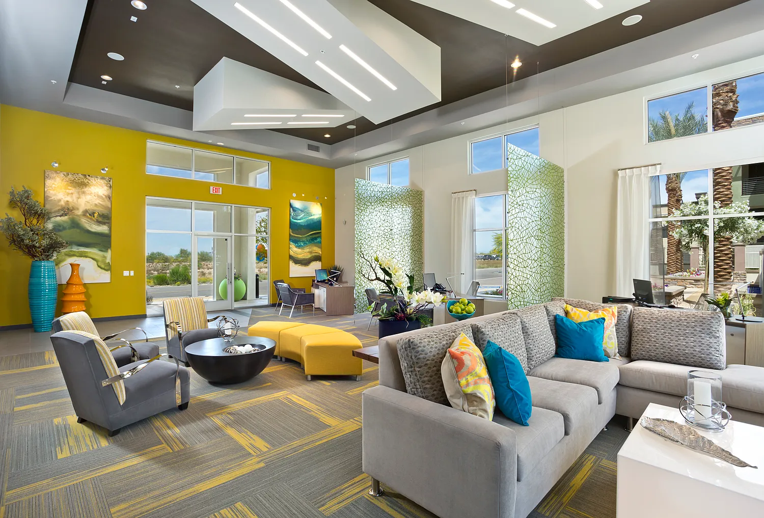 Avion on Legacy Apartments Scottsdale — Photo 4