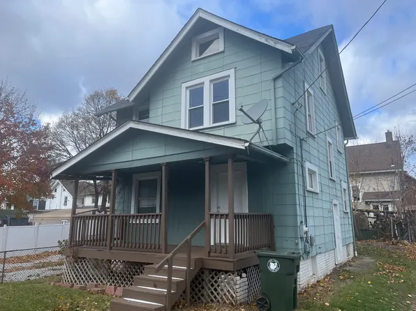 1219 Oby Pl NW, Canton, OH 44703