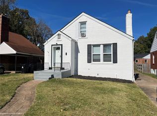 6735 Etzel Ave, Saint Louis, MO 63130