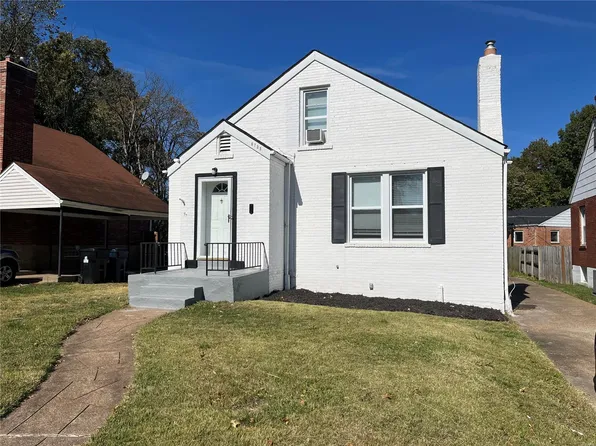 6735 Etzel Ave, Saint Louis, MO 63130