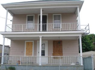 187 Pitman St, Fall River, MA 02723