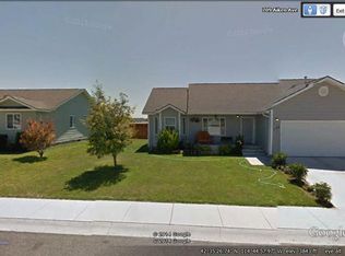 709 Aiken Ave, Buhl, ID 83316