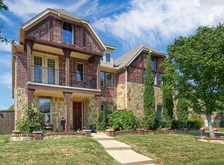 4509 Addax Trl, Frisco, TX 75034