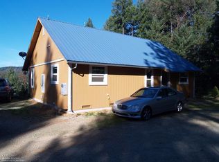 1075 Ridge Rd, North San Juan, CA 95960