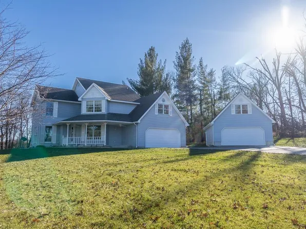 8105 Highway Mm, Hannibal, MO 63401