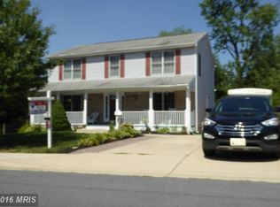 502 Grandin Ave, Rockville, MD 20850